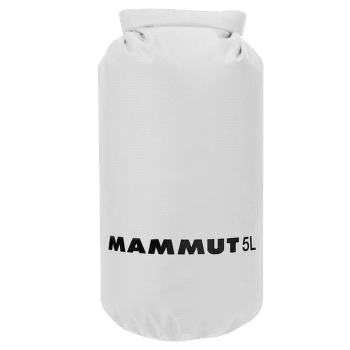 Vak Mammut Drybag Light 5 L white 0243