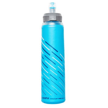 Láhev Hydrapak ULTRAFLASK SPEED 500ml Malibu Blue