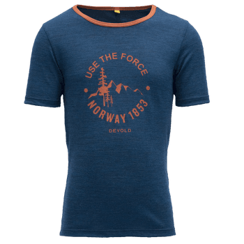 Force Tee Kid 291A Skydiver