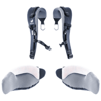 Batoh deuter Aircontact X Fitting Set size M ink
