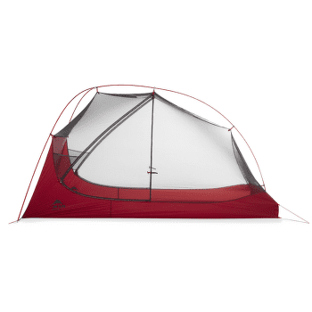 Stan MSR FreeLite 3 Green Tent V3