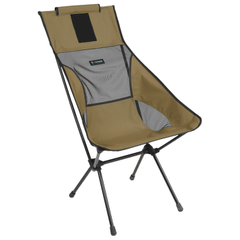Židle Helinox Sunset Chair Coyote Tan