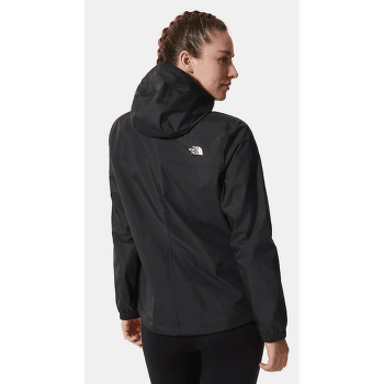 Bunda The North Face Antora Jacket Women TNF BLACK