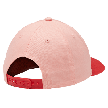 Čiapka Columbia Columbia Trek Youth Snap Back Coral Reef, Red 879