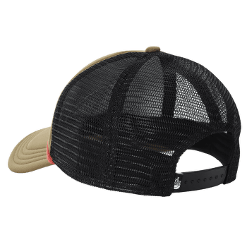 Kšiltovka The North Face Valley Trucker MILITARY OLIVE