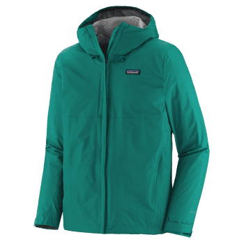 Bunda Patagonia Torrentshell 3L Jacket Men Borealis Green