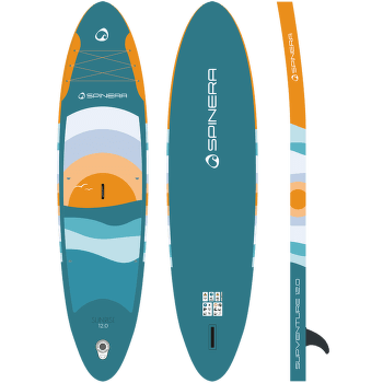 Paddleboard Spinera Supventure Sunrise 12,0