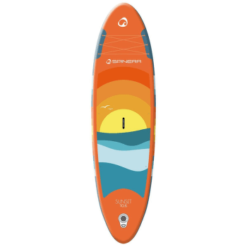 Paddleboard Spinera Supventure Sunset 10,6