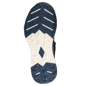 Topánky The North Face Vectiv Hypnum Women WASABI/LAVENDER FOG