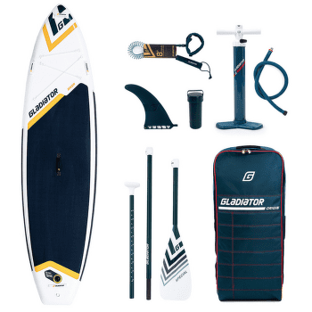 Paddleboard Gladiator GLADIATOR River M 11,6-34