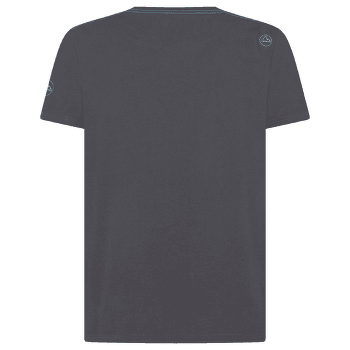 Triko krátký rukáv La Sportiva Van T-Shirt Men Carbon/Topaz