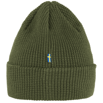 Čepice Fjällräven Fjällräven Tab Hat Caper Green