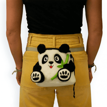 Pytlík Y Y Vertical Panda