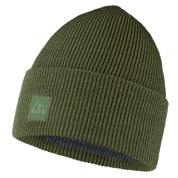 Čepice Buff CrossKnit Hat SOLID CAMOUFLAGE