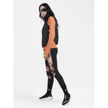 Vesta Craft ADV SubZ Vest 3 Women 999000 Black
