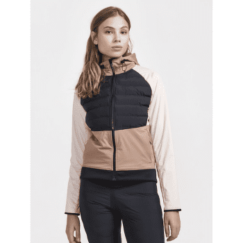 Bunda Craft Pursuit Thermal Jacket Women CHARM/TOFU