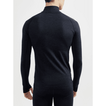 Triko dlouhý rukáv Craft Core Dry Active Comfort HZ Men modrá