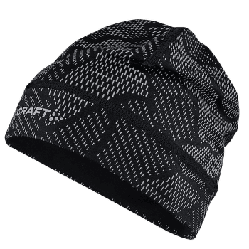 Čepice Craft Core Essence Lumen Hat 999000 Black