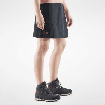Sukně Fjällräven Travellers MT Skort Women Light Beige