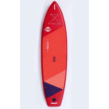 Paddleboard Adventum 10,6 Combo Red