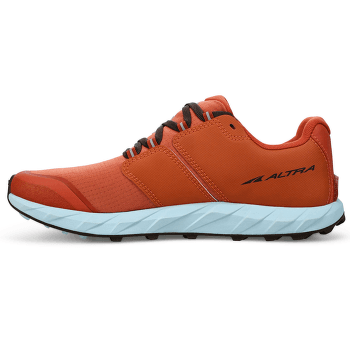 Topánky Altra Superior 5 Women RED