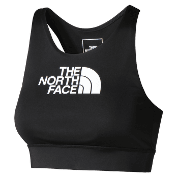 Podprsenka The North Face FLEX BRA Women TNF BLACK