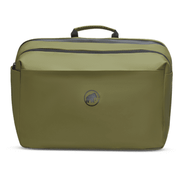 Tašky přes rameno Mammut Seon Messenger 4584 iguana