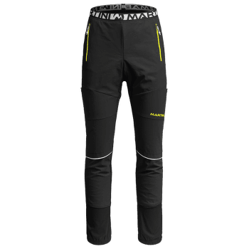 Kalhoty Martini Fast Unisex black_lime