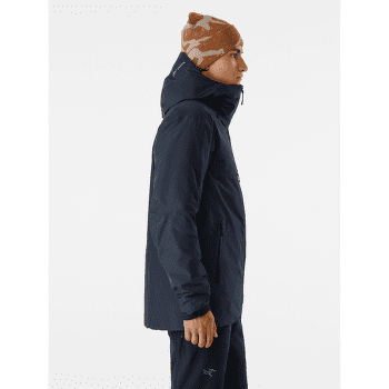 Bunda Arcteryx Beta Insulated Jacket Men Black Sapphire