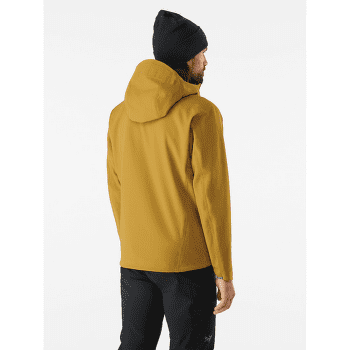 Bunda Arcteryx Gamma MX Hoody Men Black Sapphire