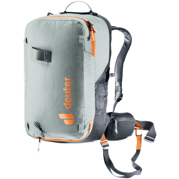 Batoh deuter Alproof Lite 22 tin-black