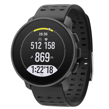Hodinky Suunto SUUNTO 9 PEAK PRO ALL BLACK