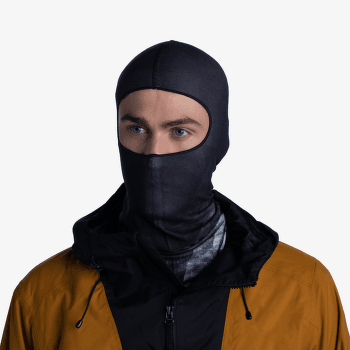 Kukla Buff Balaclava Microfiber Buff GEOLINE GREY