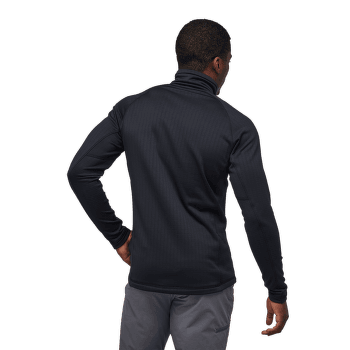 Mikina Black Diamond Factor Jacket Men Black