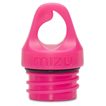 MIZU LOOP CAP - Pink