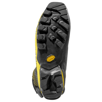 Topánky La Sportiva G-Tech Black/Yellow_999100