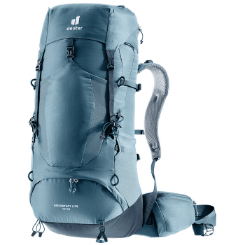 Batoh deuter Aircontact Lite 40 + 10 atlantic-ink