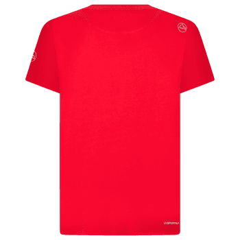 Triko krátký rukáv La Sportiva Pizza T-Shirt Men Goji