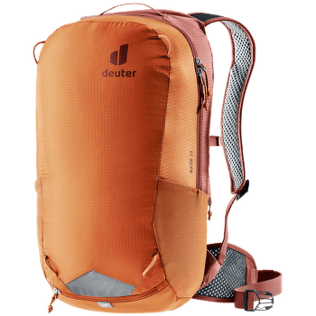 Batoh deuter Race 16 chestnut-redwood