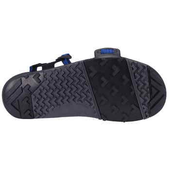 Sandály Xero Z-Trail EV Men Sodalite Blue