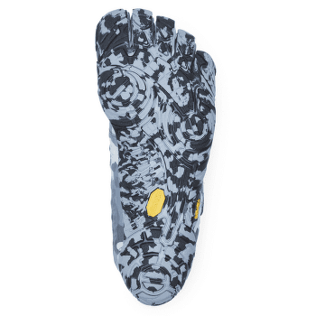 Topánky Five Fingers V-Train 2.0 Grey Camo