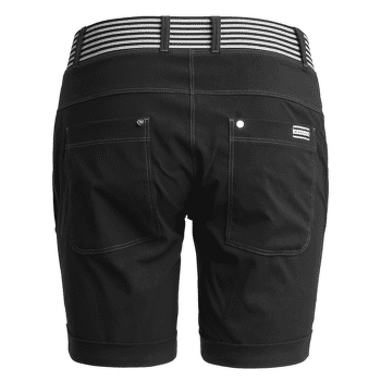 Kraťasy Martini AVANTI black