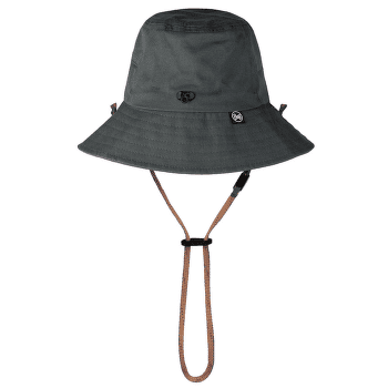 Klobouk Buff Play Booney Hat Kids GORAN GRAPHITE