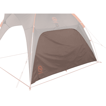 Zástena Big Agnes Accessory Wall - Sage Canyon Shelter Plus/Deluxe