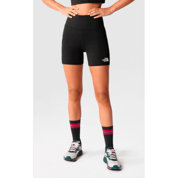 Kraťasy The North Face Movmynt 5" Tight Short Women TNF BLACK