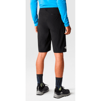Kraťasy The North Face Speedlight Slim Tapered Short Men TNF BLACK