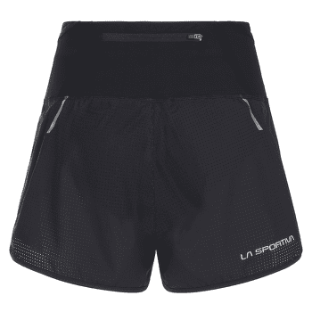 Kraťasy La Sportiva VECTOR SHORT Women Black/White