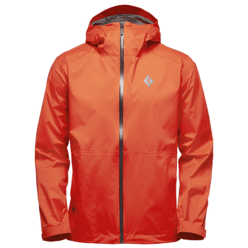 Bunda Black Diamond Stormline Stretch Rain Shell Men Octane