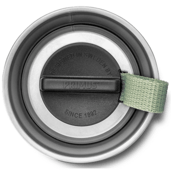 Termohrnek Primus Slurken Vacuum mug 0.4 Mint Green