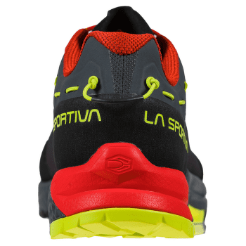 Topánky La Sportiva Tx Guide Men Carbon/Goji
